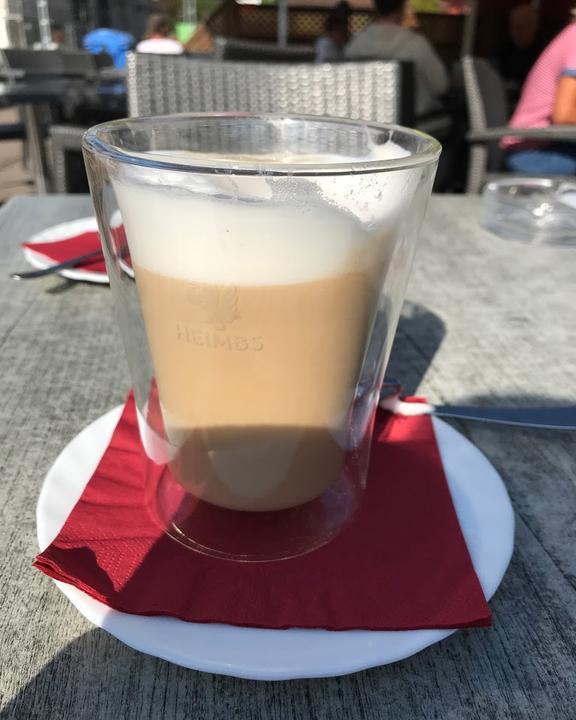 Café Scubo
